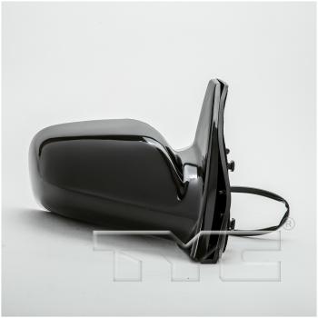 2005 Toyota Matrix Door Mirror Right TYC 5390031 image 1 of 4