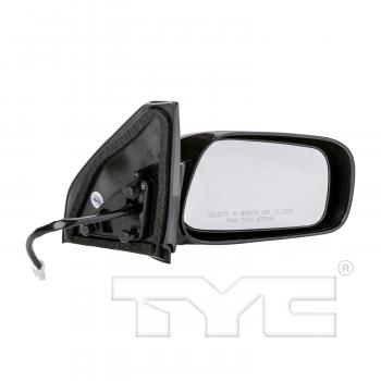 2005 Toyota Matrix Door Mirror Right TYC 5390031 image 2 of 4