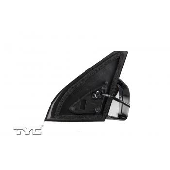 2005 Toyota Matrix Door Mirror Right TYC 53900311 image 3 of 4