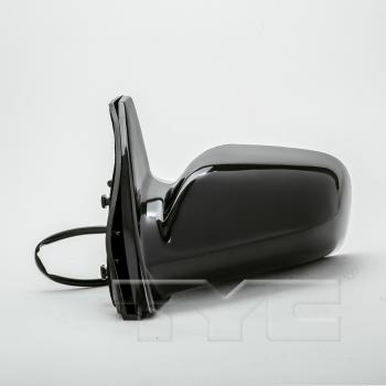 2005 Toyota Matrix Door Mirror Left TYC 5390032 image 1 of 4