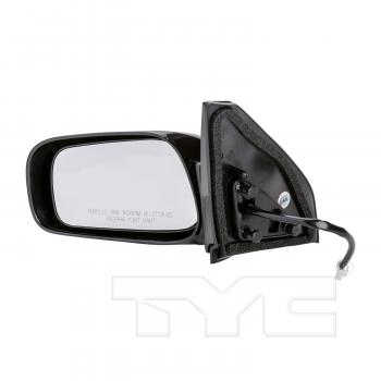 2005 Toyota Matrix Door Mirror Left TYC 5390032 image 2 of 4