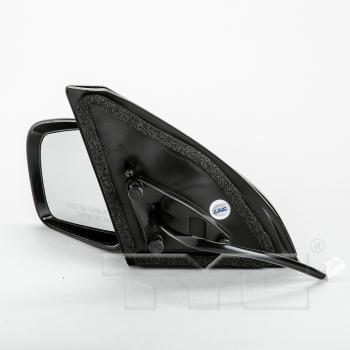 2005 Toyota Matrix Door Mirror Left TYC 5390032 image 4 of 4