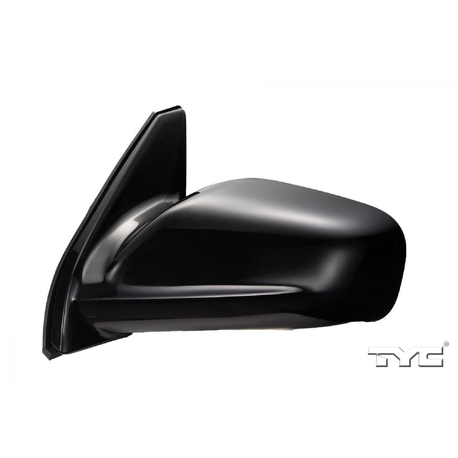 TYC 53900321 - Door Mirror TYC 53900321 Door Mirror product image 1 of 4