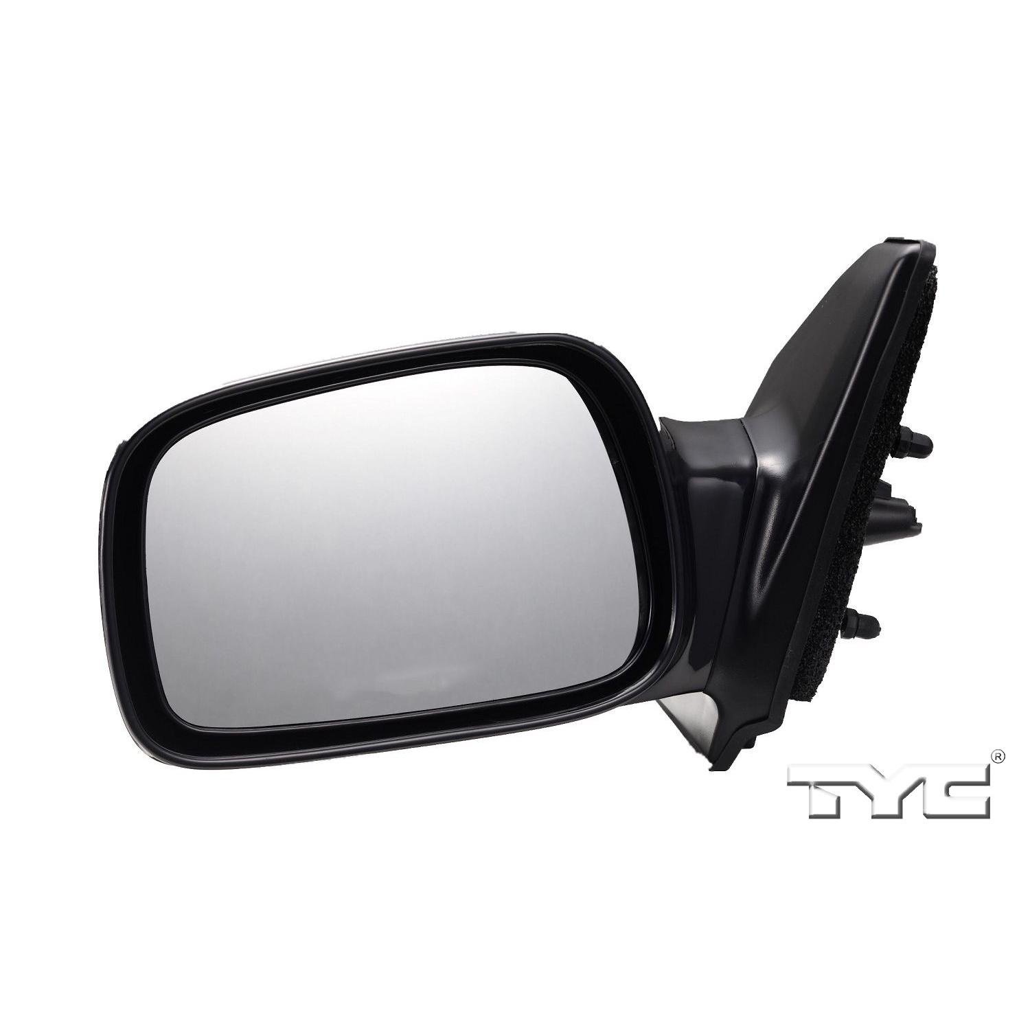TYC 53900321 - Door Mirror TYC 53900321 Door Mirror product image 2 of 4