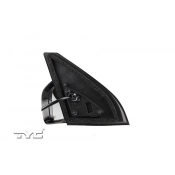 2005 Toyota Matrix Door Mirror Left TYC 53900321 image 3 of 4