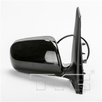2009 Toyota Prius Door Mirror Right TYC 54000311 image 1 of 4