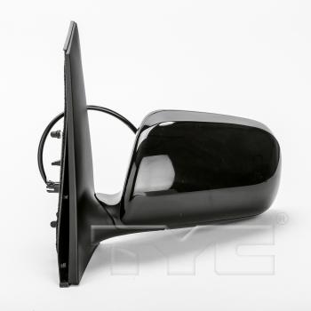 2009 Toyota Prius Door Mirror Left TYC 5400032 image 1 of 4