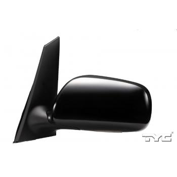 2009 Toyota Prius Door Mirror Left TYC 54000321 image 1 of 4