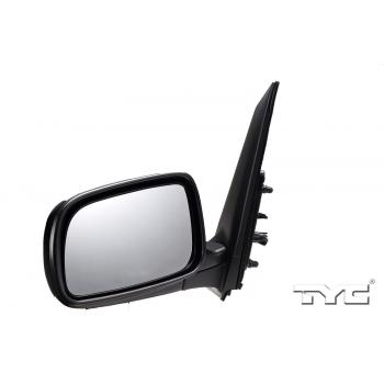 2009 Toyota Prius Door Mirror Left TYC 54000321 image 2 of 4