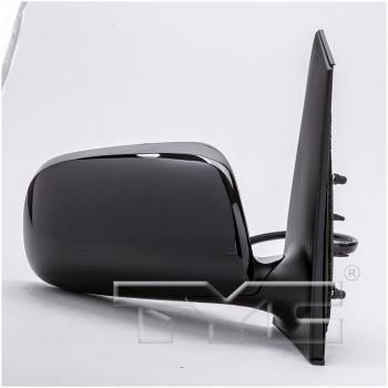 2009 Toyota Prius Door Mirror Right TYC 54000411 image 1 of 4