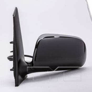 2009 Toyota Prius Door Mirror Left TYC 5400042 image 1 of 4