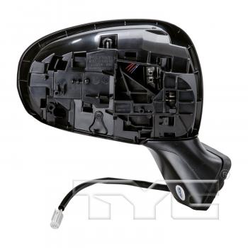 2014 Toyota Prius Plug-In Door Mirror