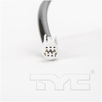 2014 Toyota Prius Plug-In Door Mirror Right TYC 5400141 image 3 of 4