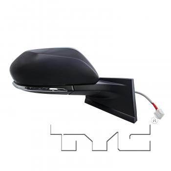 2017 Toyota Prius Door Mirror