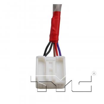 TYC 5400241 Door Mirror product image 11 of 11