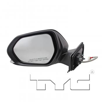 TYC 5400242 Door Mirror product image 9 of 11