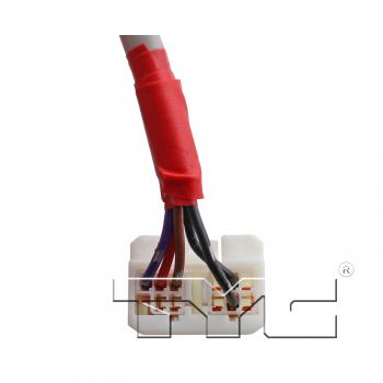 TYC 5400341 Door Mirror product image 9 of 12