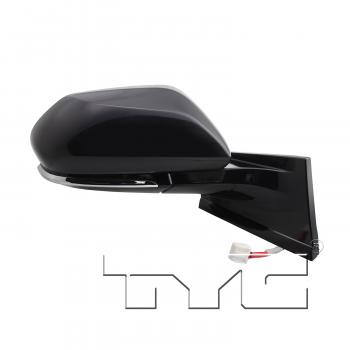 TYC 5400341 Door Mirror product image 10 of 12