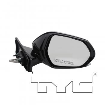 TYC 5400341 Door Mirror product image 11 of 12