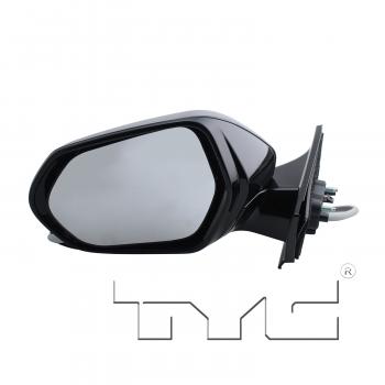 TYC 5400342 - Door Mirror TYC 5400342 Door Mirror product image 5 of 12