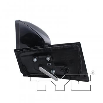 TYC 5400342 - Door Mirror TYC 5400342 Door Mirror product image 6 of 12