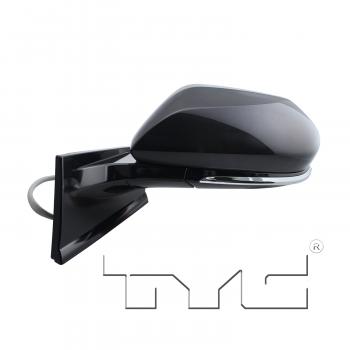 TYC 5400342 - Door Mirror TYC 5400342 Door Mirror product image 10 of 12