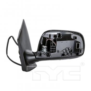 2012 Toyota Yaris Door Mirror Left TYC 5410032 image 1 of 4