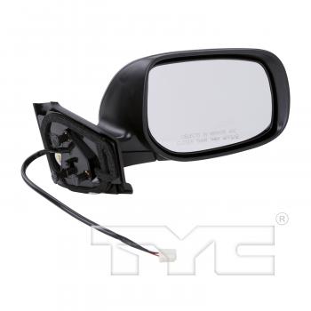 TYC 5410131 Door Mirror product image 2 of 6