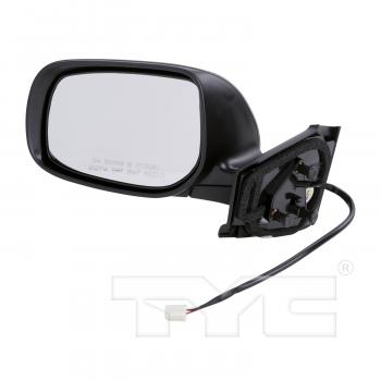 TYC 5410132 Door Mirror product image 2 of 4