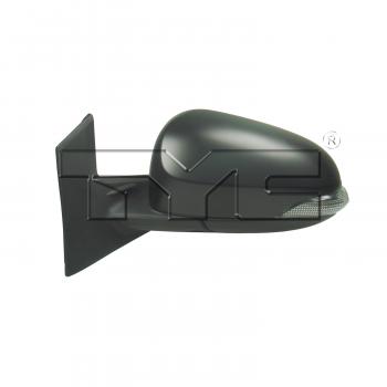 2015 Toyota Prius C Door Mirror Left TYC 5430032 image 1 of 4