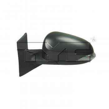 2015 Toyota Prius C Door Mirror Left TYC 5430042 image 1 of 4