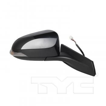 2020 Toyota C-HR Door Mirror