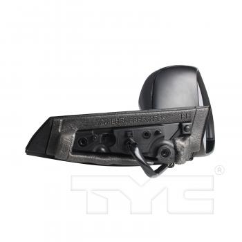TYC 5450051 Door Mirror product image 6 of 12