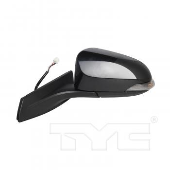 TYC 5450052 Door Mirror product image 10 of 12