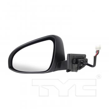 TYC 5450062 Door Mirror product image 11 of 12