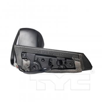 TYC 5450062 Door Mirror product image 12 of 12
