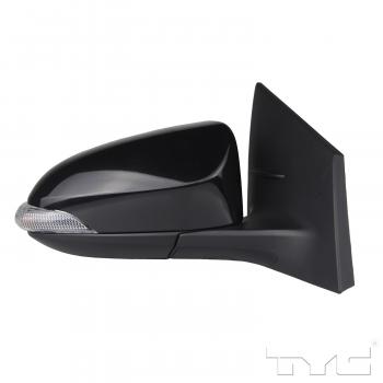 2016 Scion iM Door Mirror