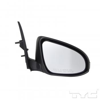 2016 Scion iM Door Mirror Right TYC 5460141 image 2 of 4