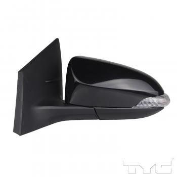 2016 Scion iM Door Mirror Left TYC 5460142 image 1 of 4