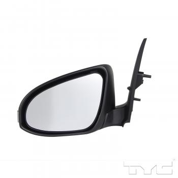 2016 Scion iM Door Mirror Left TYC 5460142 image 2 of 4