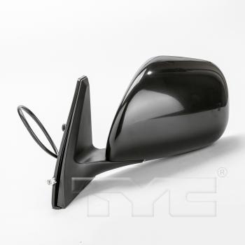 2004 Toyota 4Runner Door Mirror Left TYC 5520342 image 1 of 4