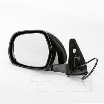 2004 Toyota 4Runner Door Mirror Left TYC 5520342 image 2 of 4