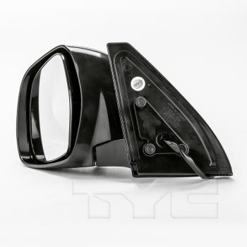 2004 Toyota 4Runner Door Mirror Left TYC 5520342 image 4 of 4