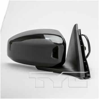 2007 Infiniti G35 Door Mirror Right TYC 5550031 image 1 of 4