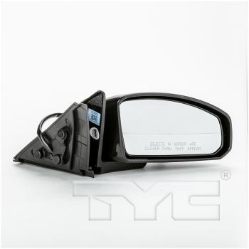 2007 Infiniti G35 Door Mirror Right TYC 5550031 image 2 of 4