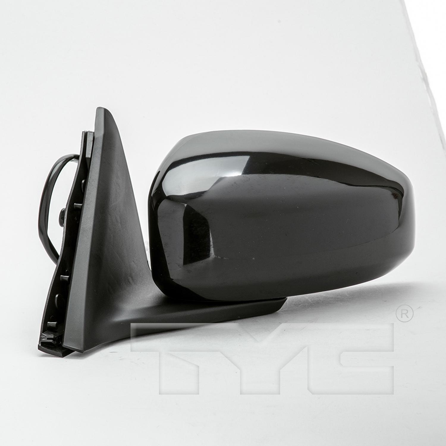TYC 5550032 Door Mirror product image 1 of 4