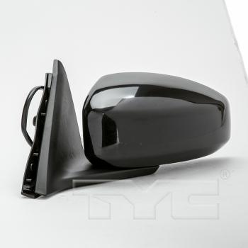 2007 Infiniti G35 Door Mirror Left TYC 5550032 image 1 of 4