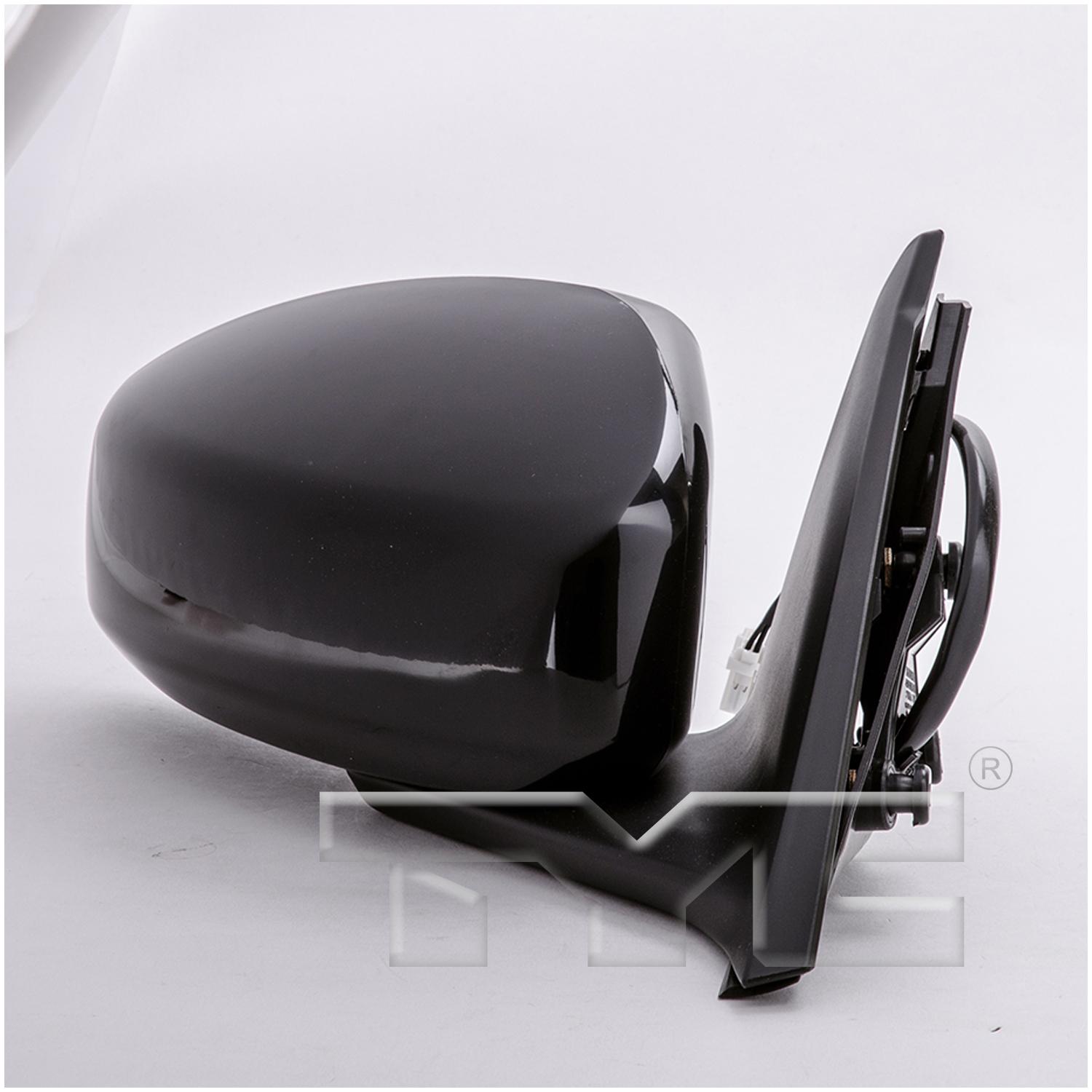 TYC 5550051 Door Mirror product image 1 of 4