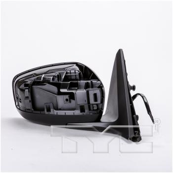 2013 Infiniti G37 Door Mirror Right TYC 5550131 image 1 of 4