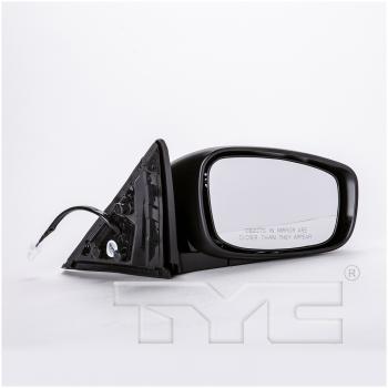 2013 Infiniti G37 Door Mirror Right TYC 5550131 image 2 of 4